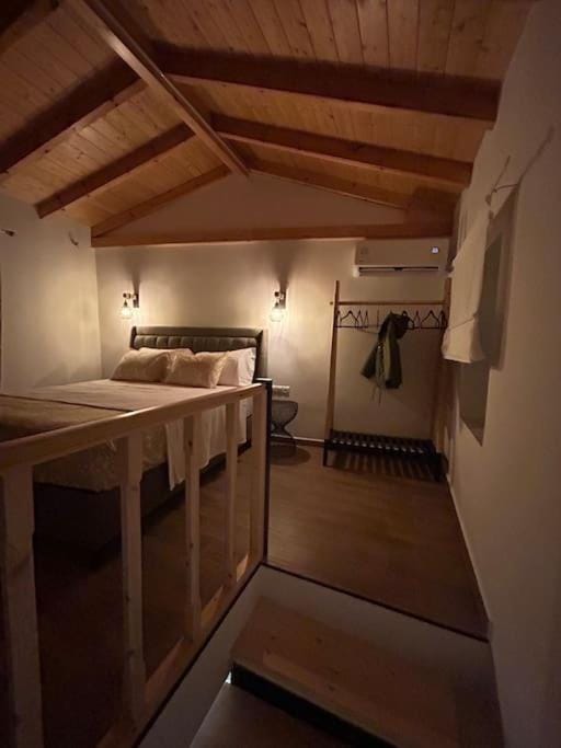 Statha’s Home Apartment in Peloponnese Region