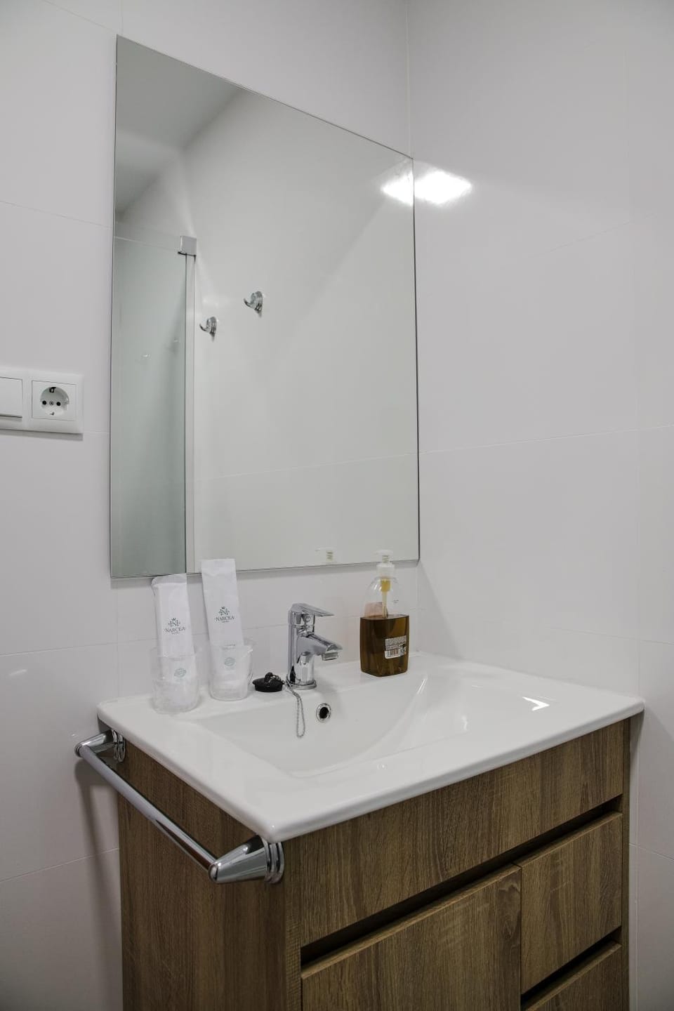 APARTAMENTO SANTA POLA ZONA CLUB NAUTICO PISCINA COMUNITARIa 2 House in Santa Pola