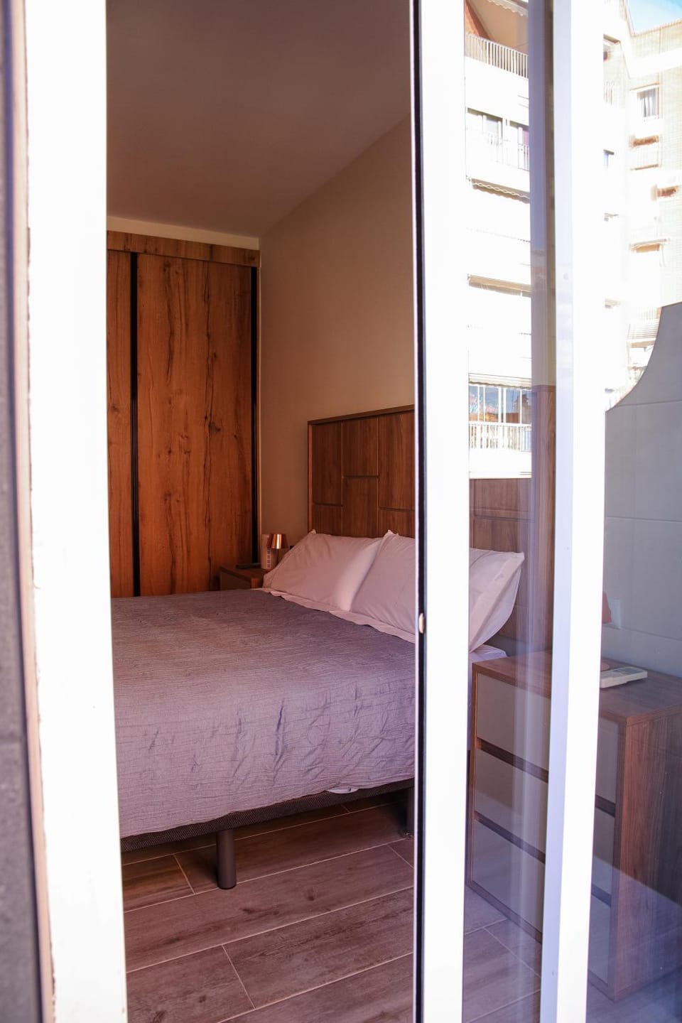 APARTAMENTO SANTA POLA ZONA CLUB NAUTICO PISCINA COMUNITARIa 2 House in Santa Pola