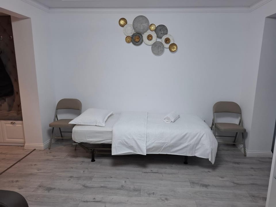 Apartament Areni Suceava Apartment in Romania