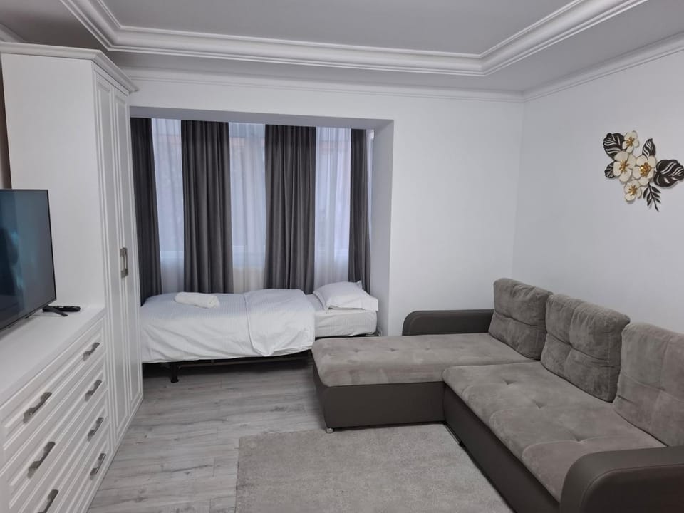 Apartament Areni Suceava Apartment in Romania