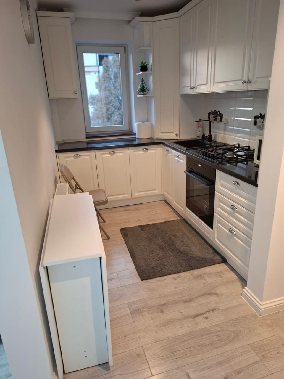 Apartament Areni Suceava Apartment in Romania
