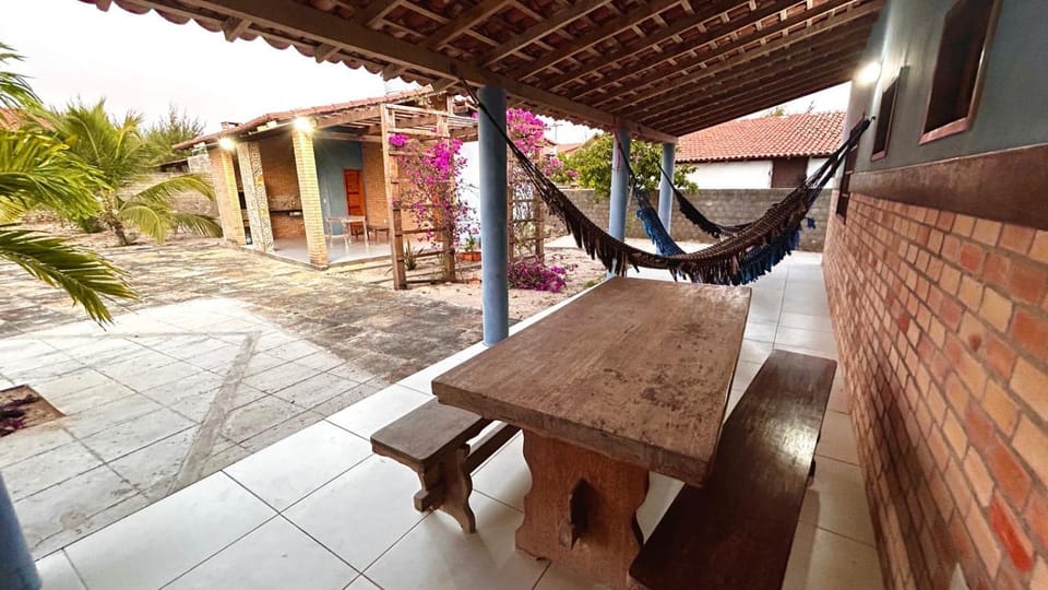 Balcony/Terrace, Dining area