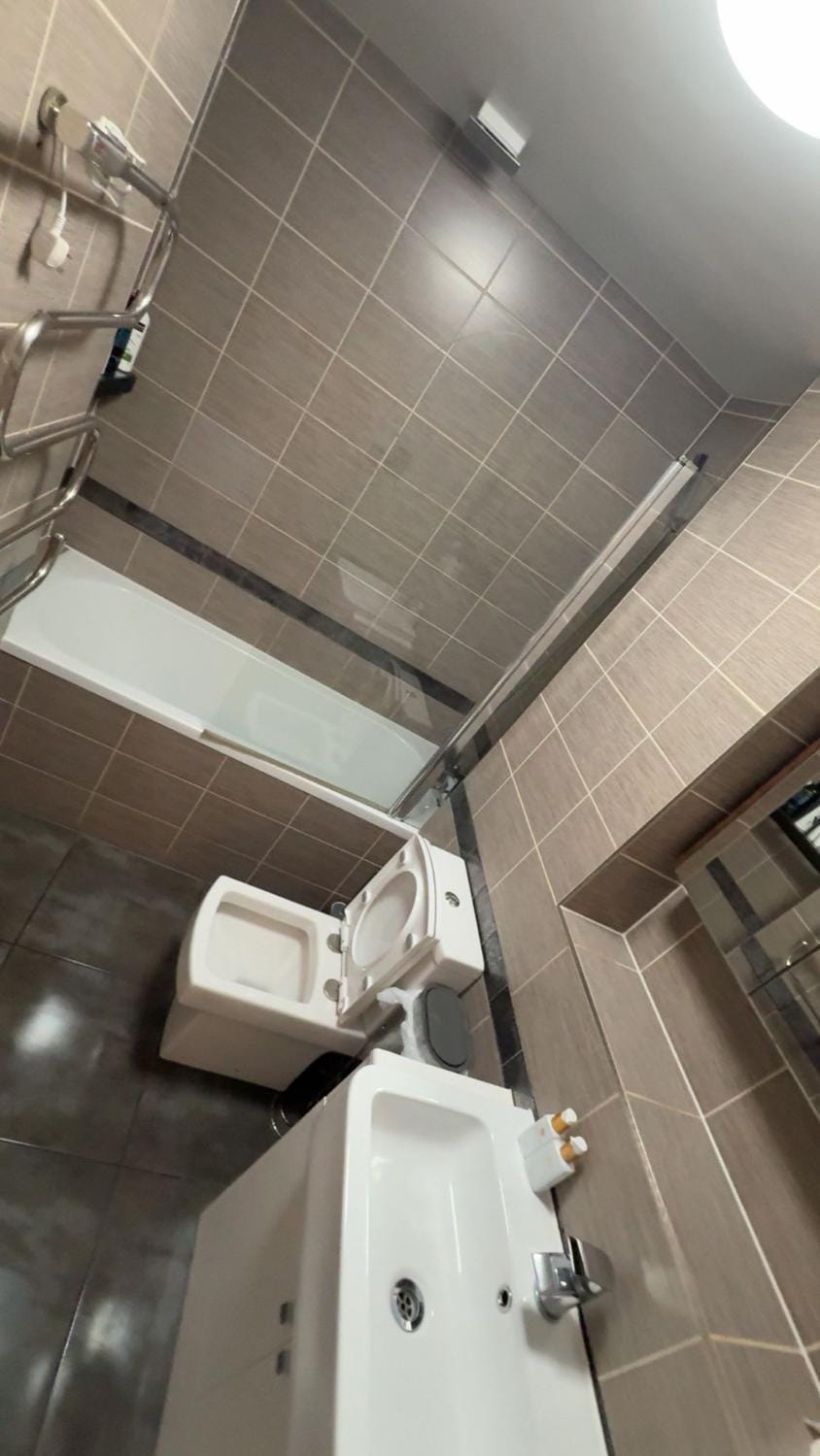 Toilet, Bathroom