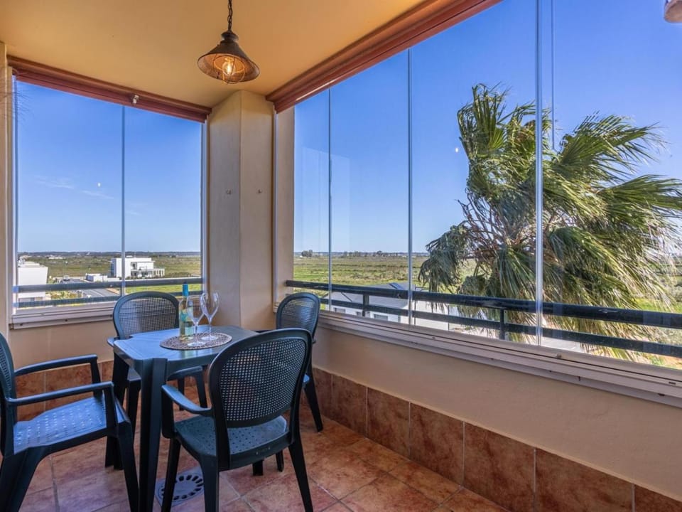 Canela suites / Vacacional Sevilla Apartment in Costa de la Luz
