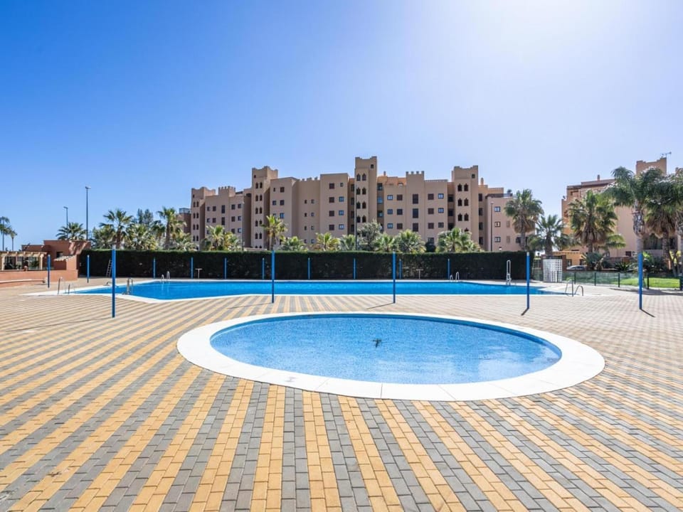 Canela suites / Vacacional Sevilla Apartment in Costa de la Luz