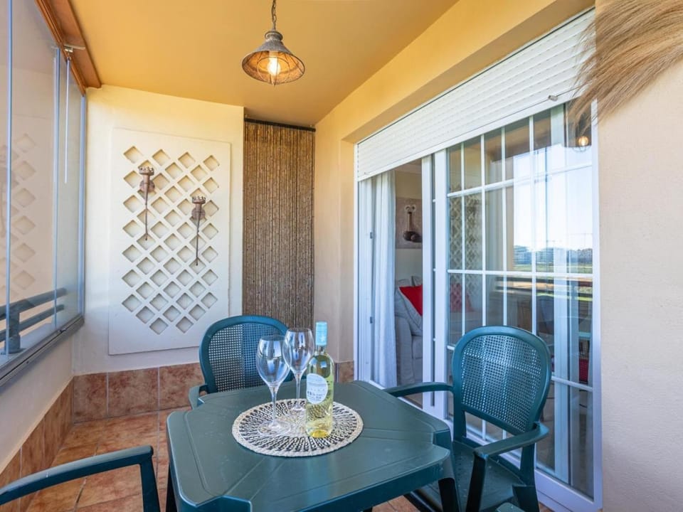 Canela suites / Vacacional Sevilla Apartment in Costa de la Luz
