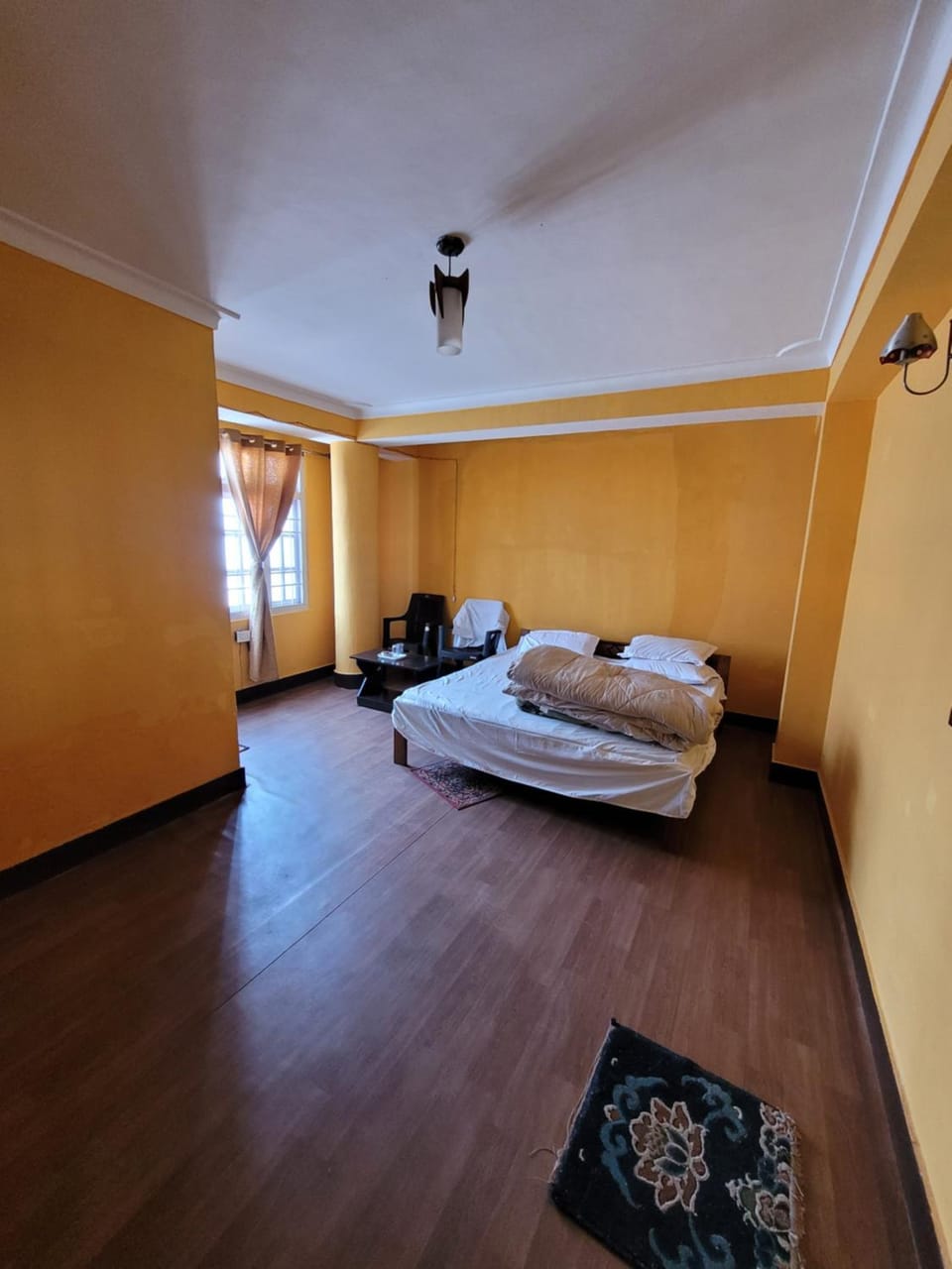 bhardwaj hotel Hotel in West Bengal