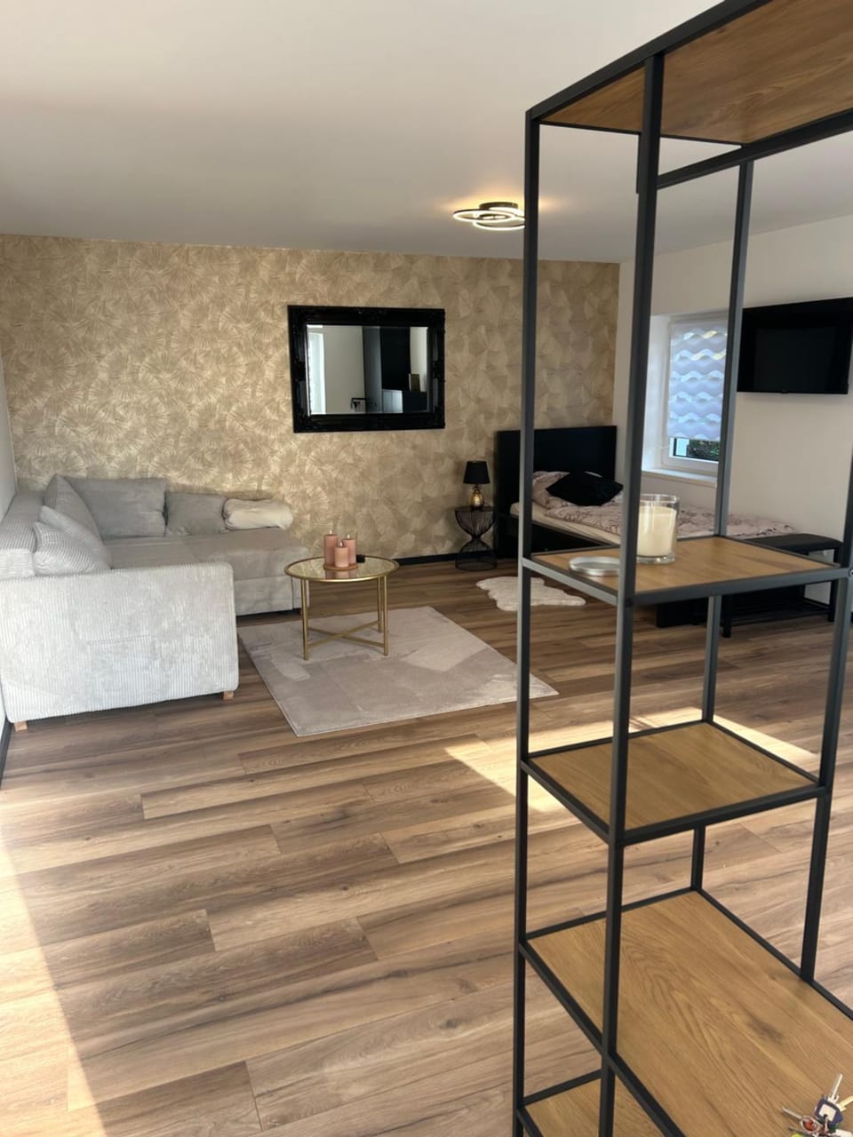 Ferienwohnung Ambiente 1 Apartment in Hesse