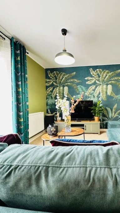 Cosy apartment at the marina Apartment in Portishead