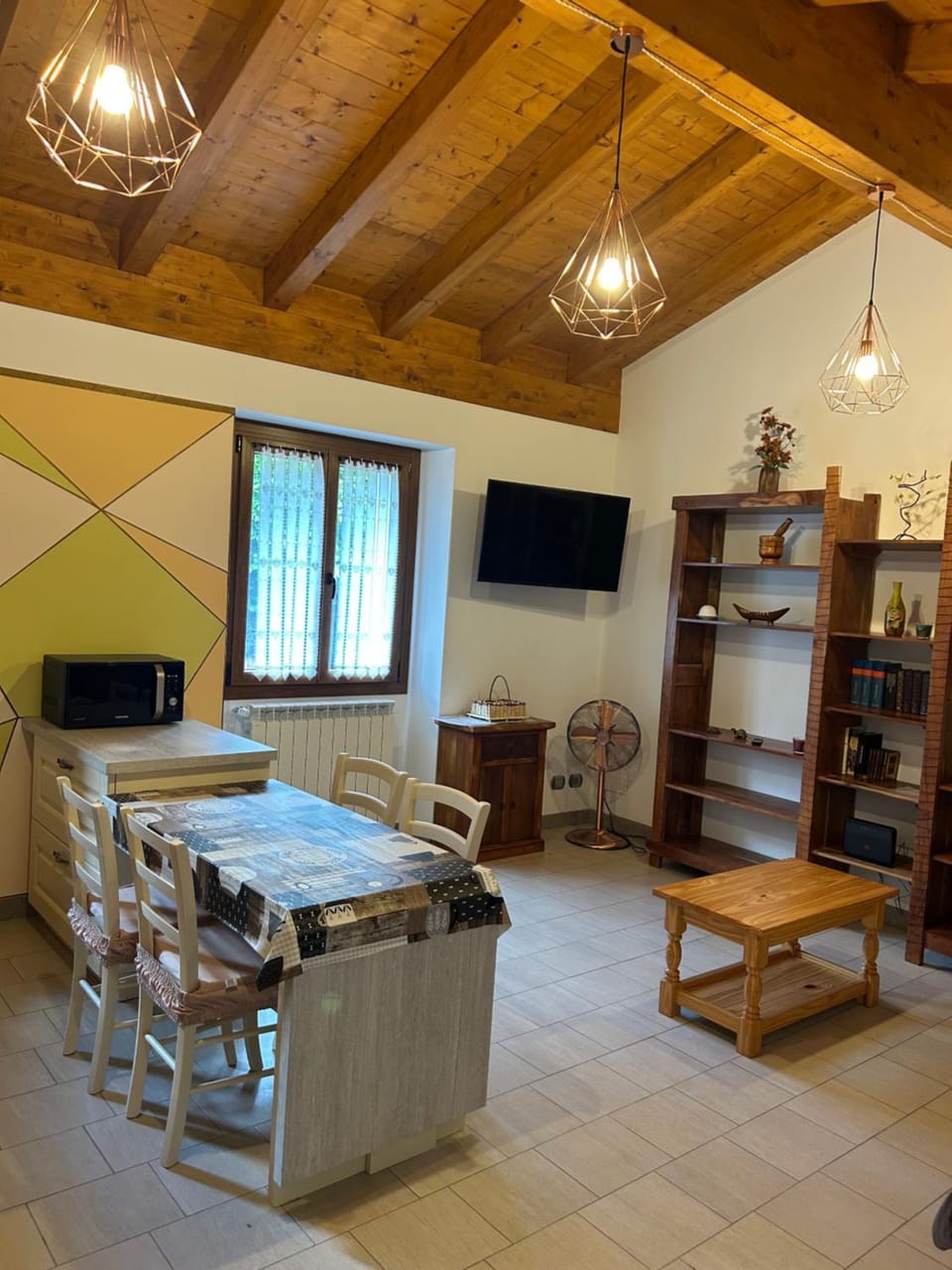 Casa Tartaruga House in Colico