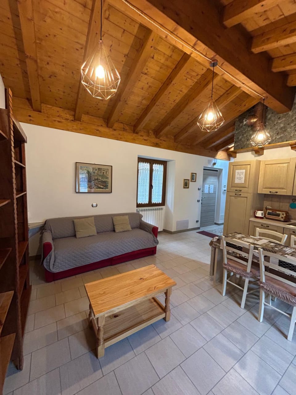 Casa Tartaruga House in Colico