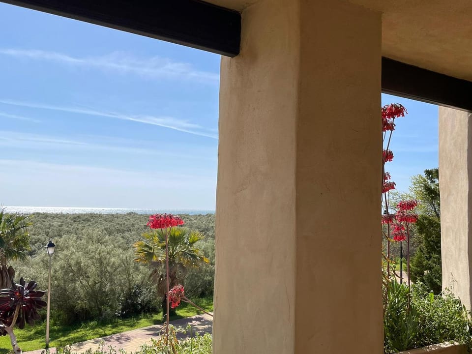 JARDINES DE ISLA CANELA By SIT ISLA CANELA -REF 242- Apartment in Costa de la Luz