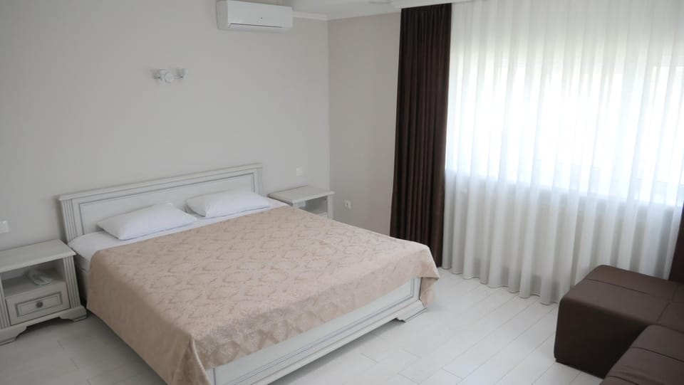Sagora Hotel Hotel in Ukraine