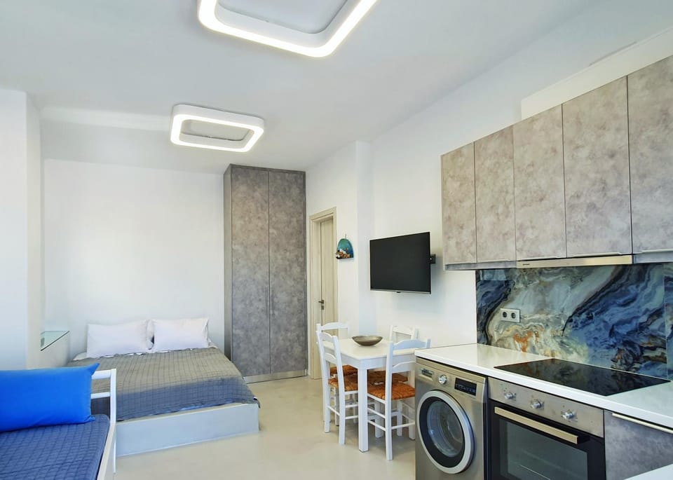 TV and multimedia, Kitchen or kitchenette