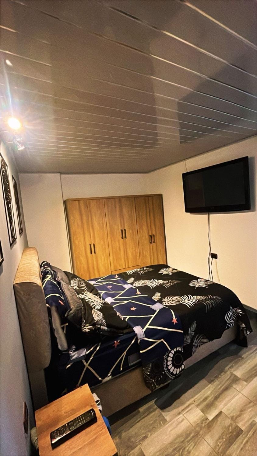 Vélez Loft Apartment in Santander, Colombia