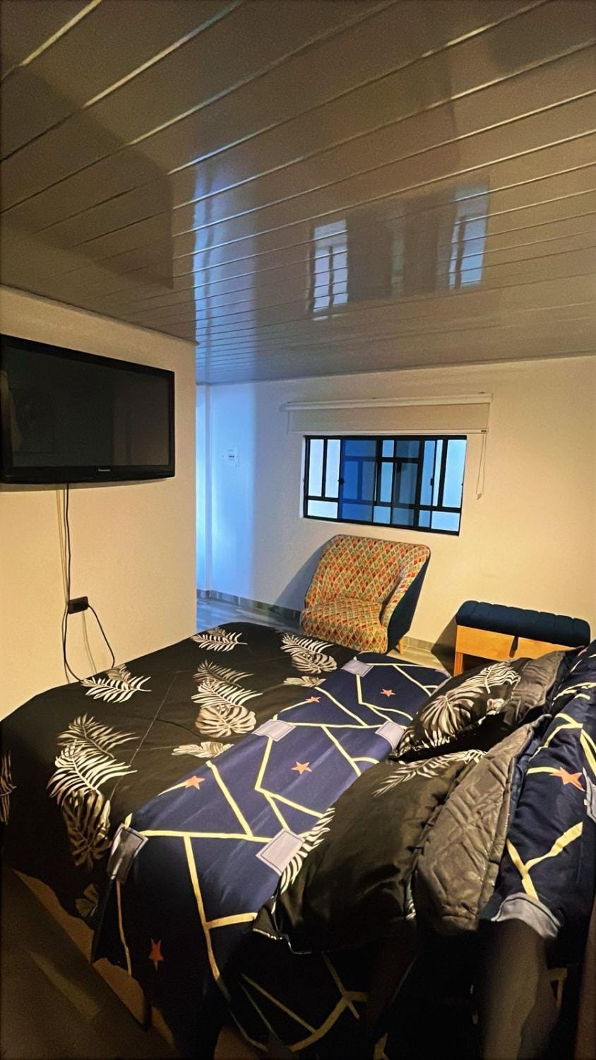 Vélez Loft Apartment in Santander, Colombia