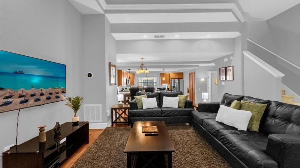 Summer Deal - Relax & Unwind, Townhome by Disney! House in Osceola County