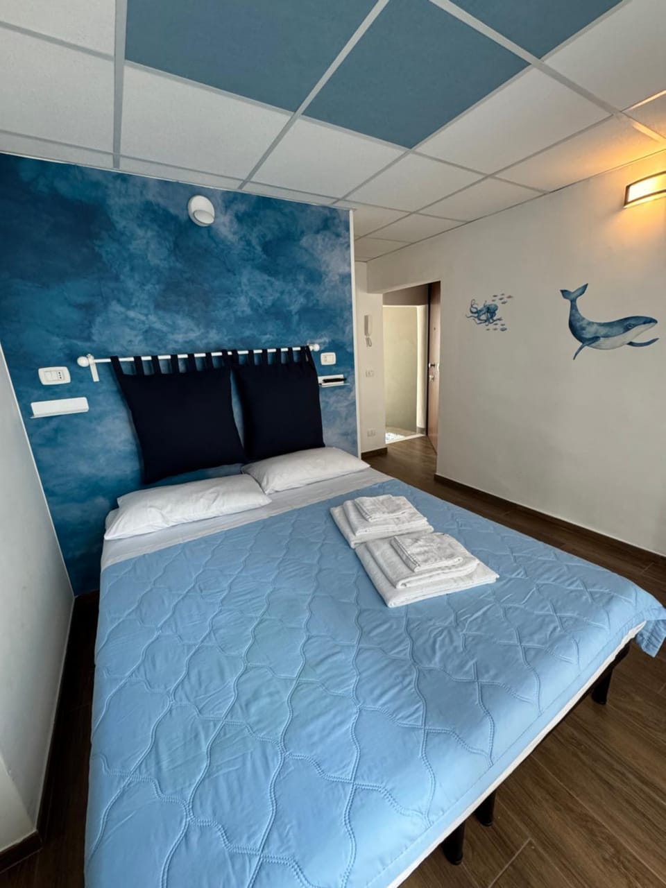 Mareluna Rooms Bed and Breakfast in Province of Foggia