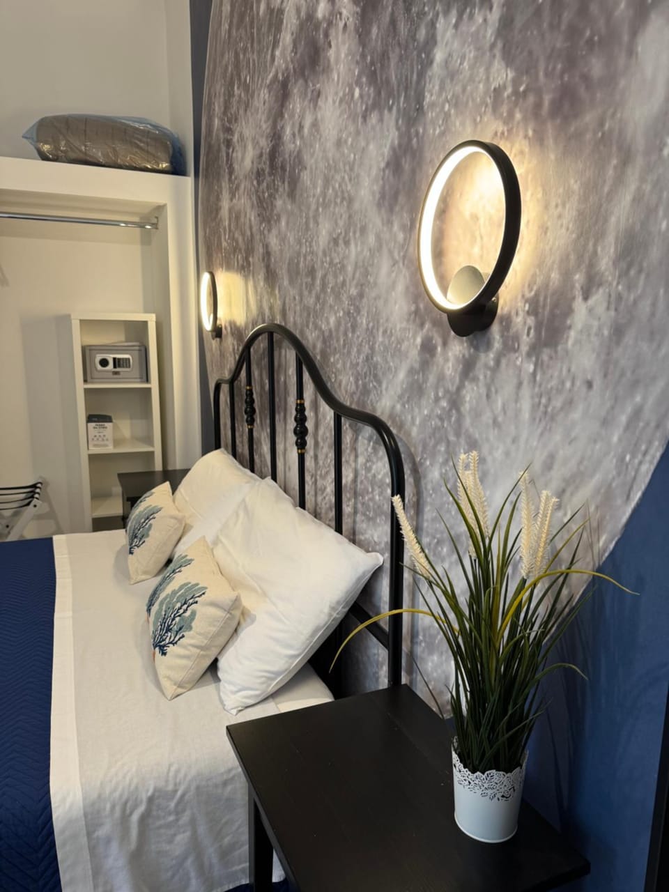 Mareluna Rooms Bed and Breakfast in Province of Foggia