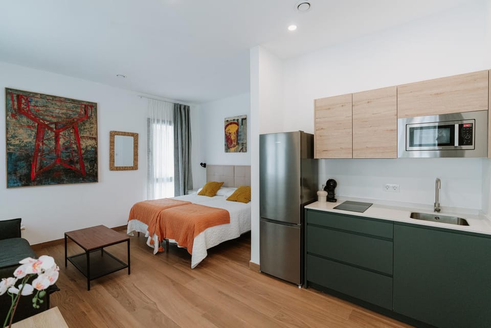BOO apartments Apartment in Seville