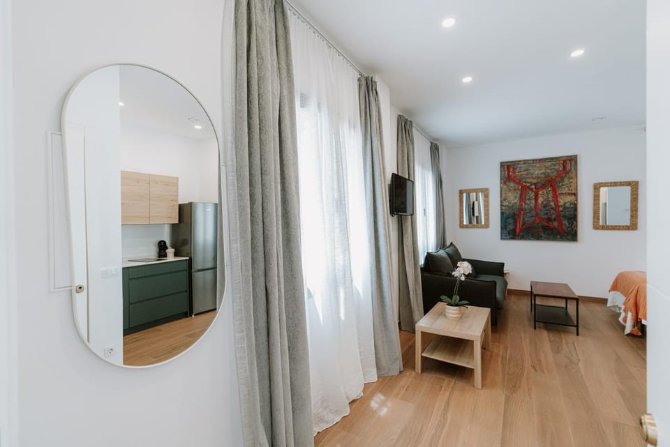 BOO apartments Apartment in Seville
