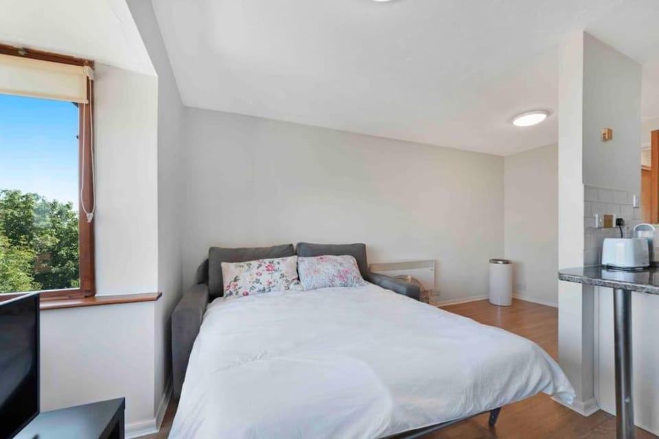Cotton Avenue Flat Second Floor Sleeps 4 Apartment in London Borough of Ealing