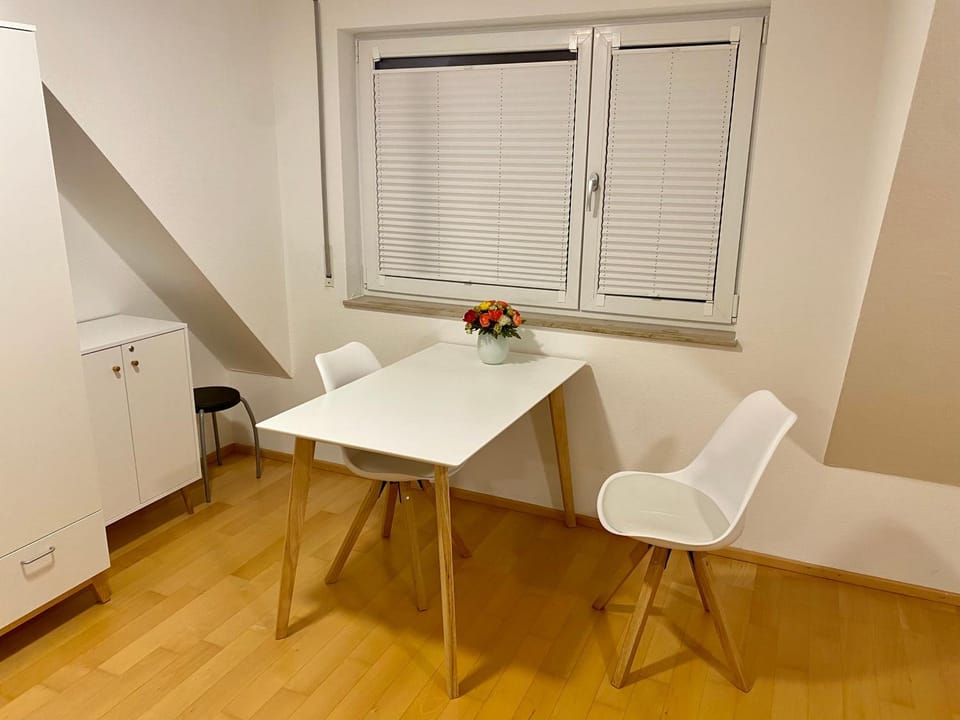Wohnung 9 Apartment in Baden-Württemberg