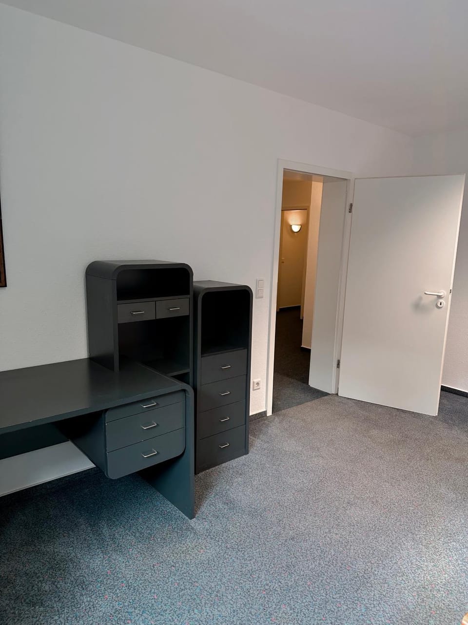 City-Residenz Ge-Buer Apartment in Gelsenkirchen