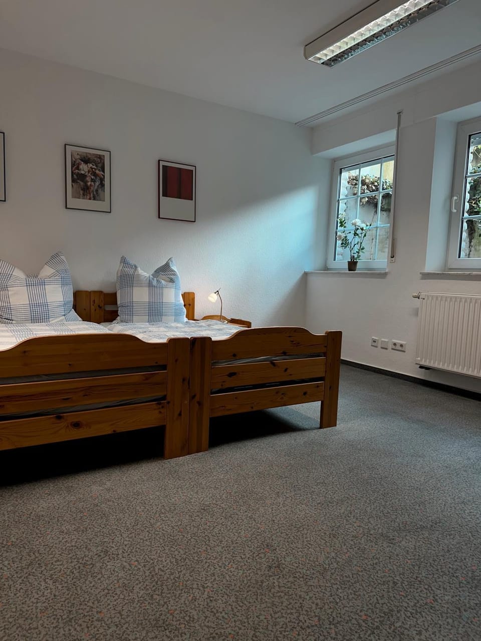 City-Residenz Ge-Buer Apartment in Gelsenkirchen