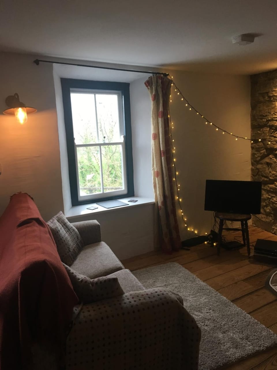 Gorgeous North Pembs Cottage House in Wales