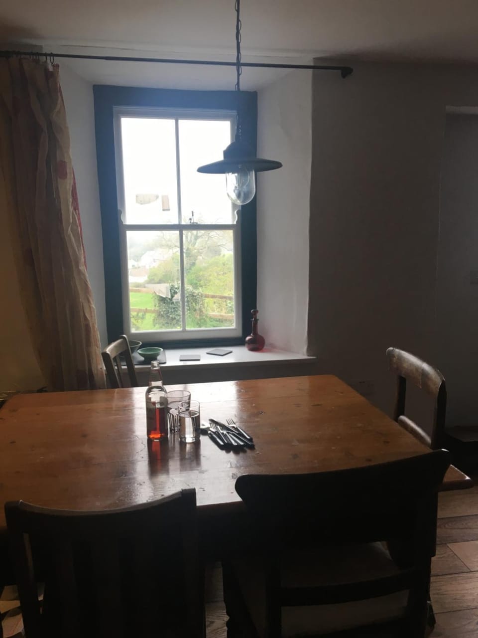 Gorgeous North Pembs Cottage House in Wales