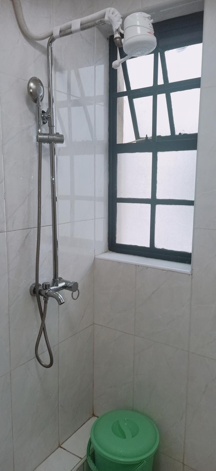 SQ Grand Oyster Apartment Apartment in Nairobi