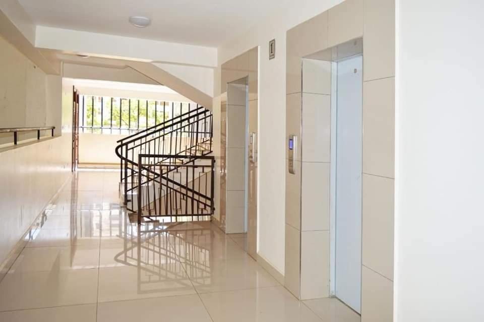 SQ Grand Oyster Apartment Apartment in Nairobi