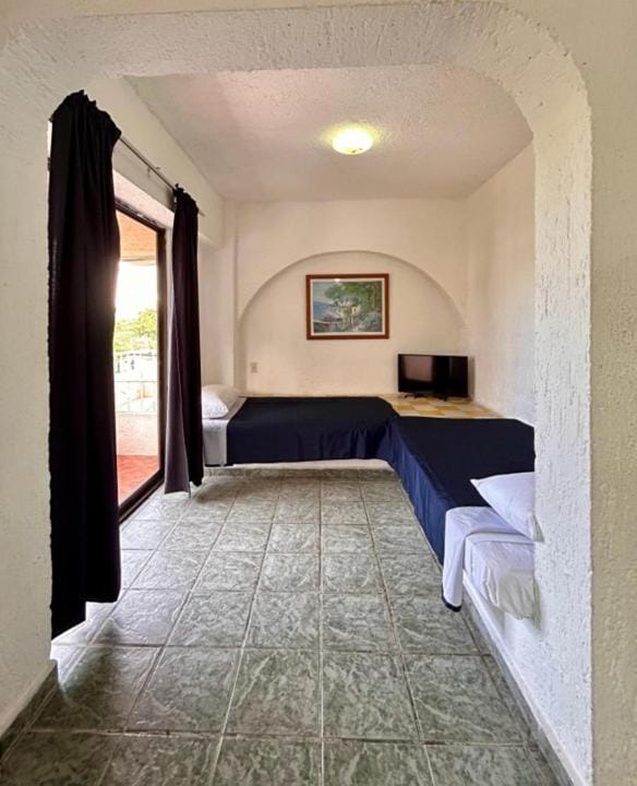 Íkaro Suites Cancún Hotel in Cancun