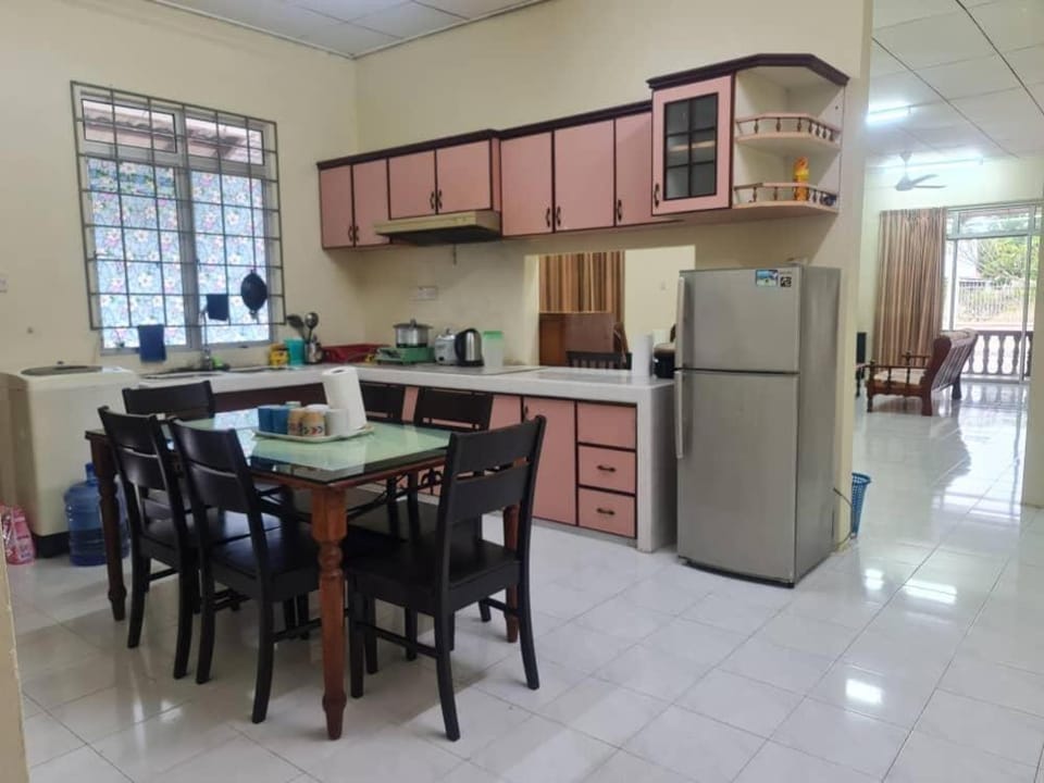 Paka Seaview Inn House in Terengganu, Malaysia