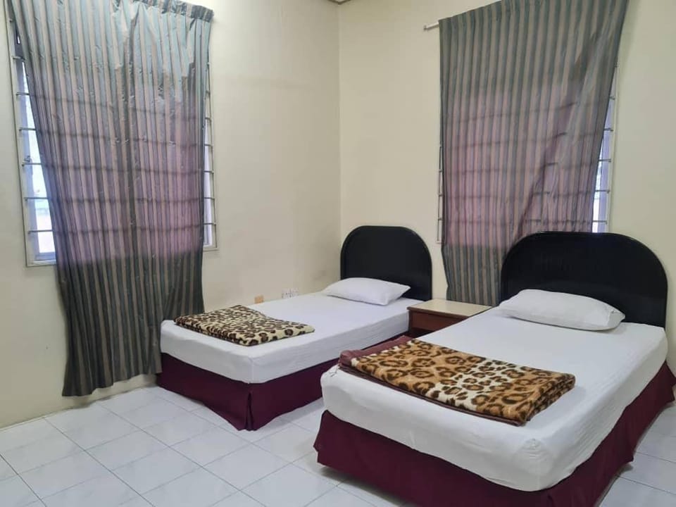 Paka Seaview Inn House in Terengganu, Malaysia