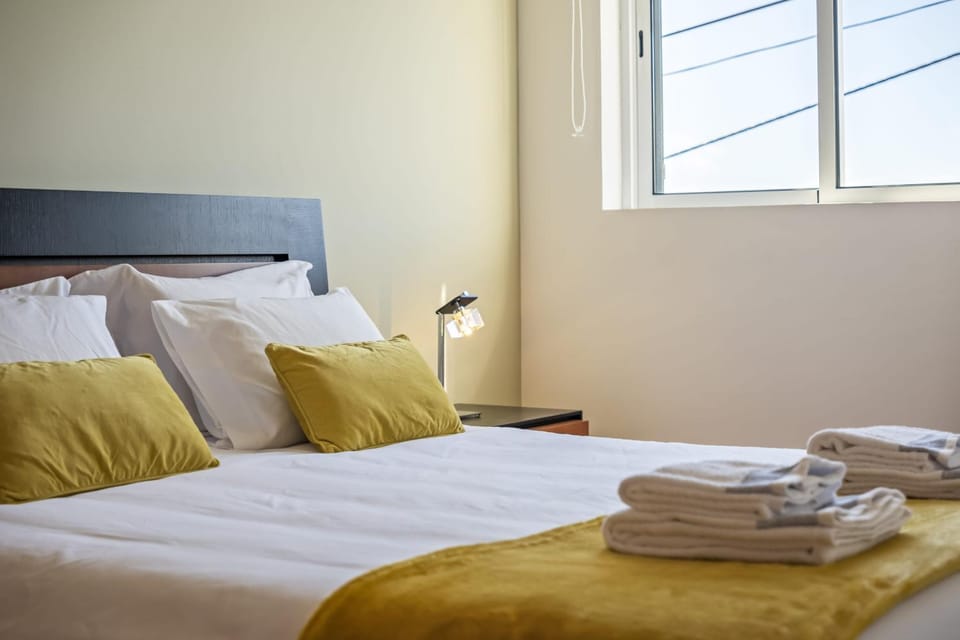 Canico City Center by Zest and Guest Apartment in Caniço