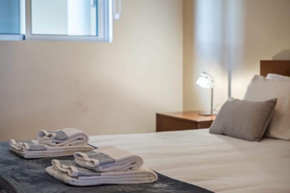 Canico City Center by Zest and Guest Apartment in Caniço