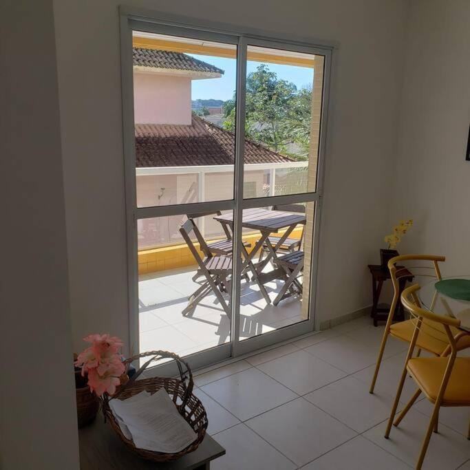Balcony/Terrace, Dining area