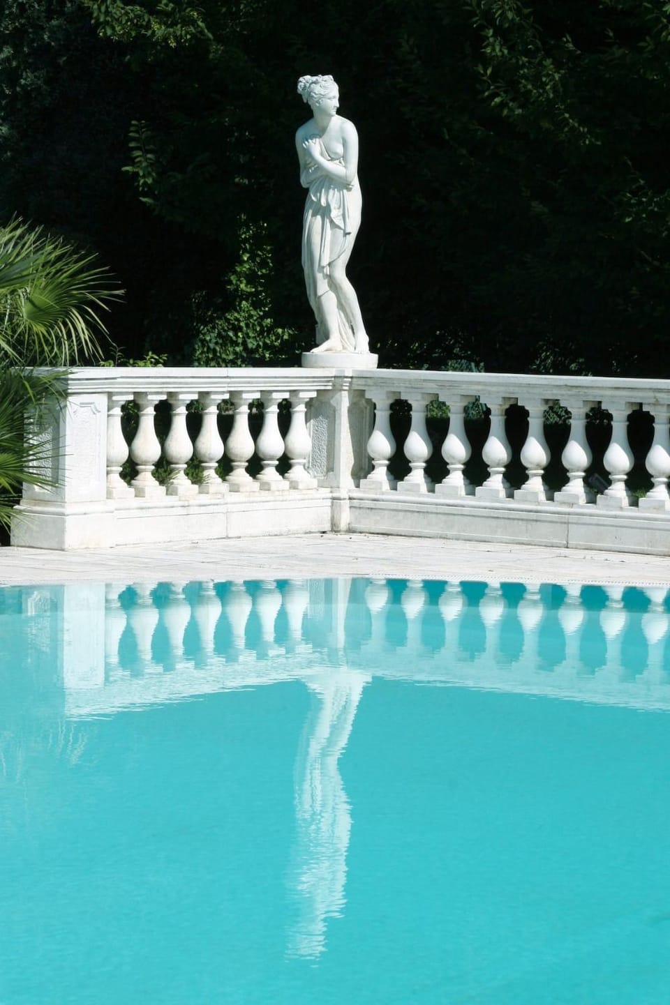 Villa Patrizia B&B Bed and Breakfast in Lombardy