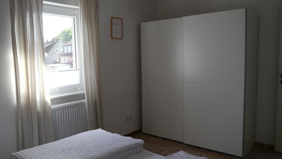 Ferienwohnung Bergoase Apartment in Goslar