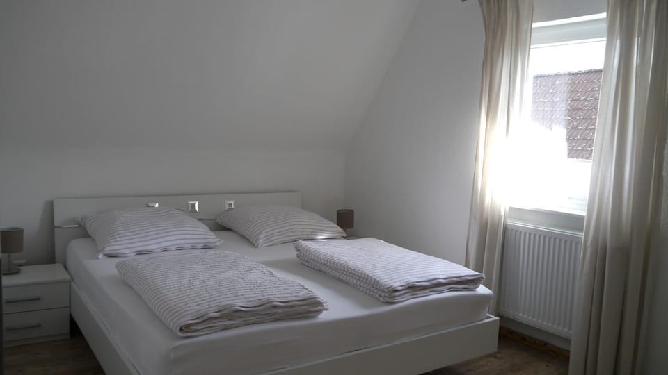 Ferienwohnung Bergoase Apartment in Goslar