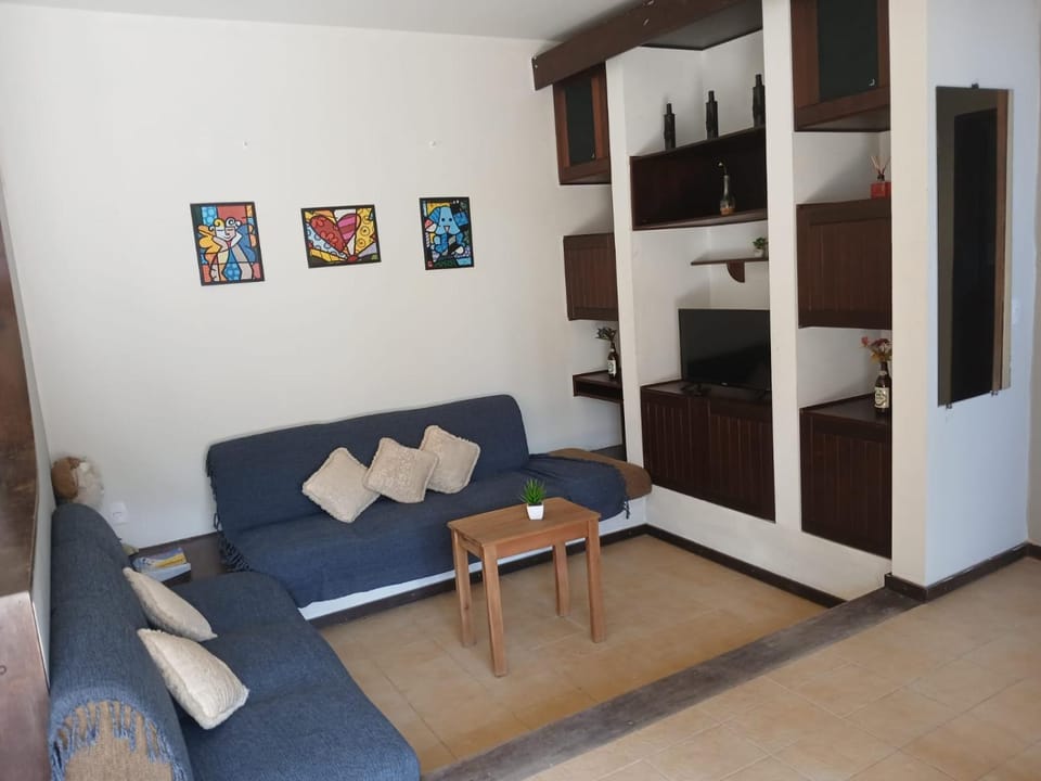 Maga Inn House - Centro Hotel in Blumenau