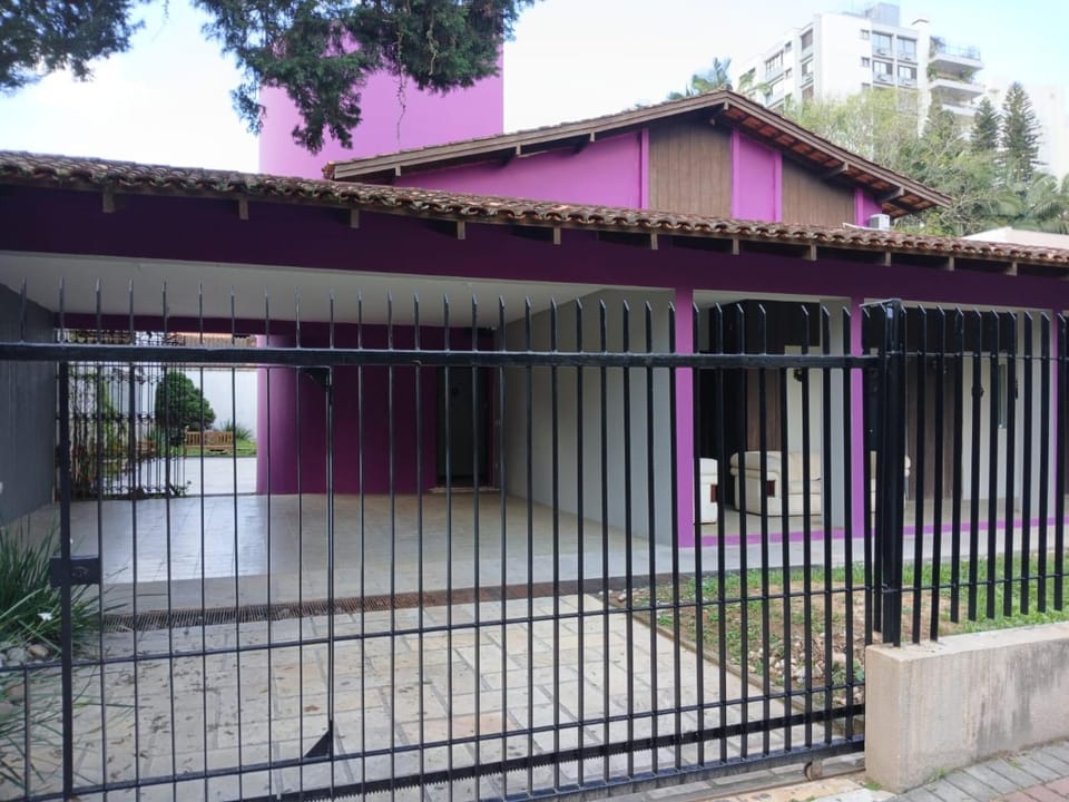 Maga Inn House - Centro Hotel in Blumenau