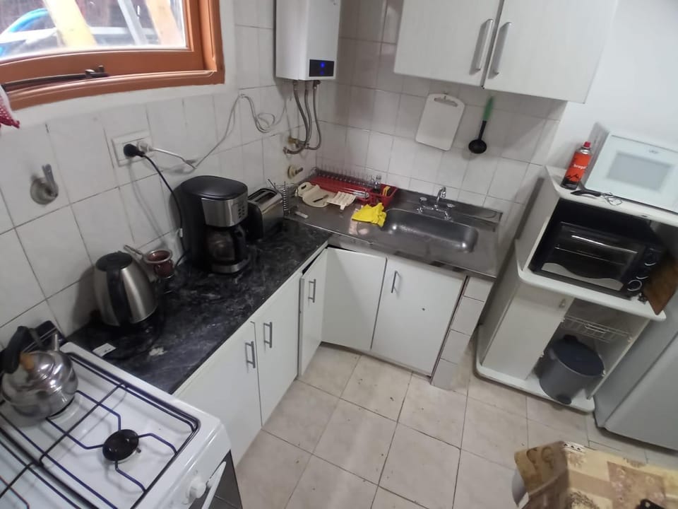 17 DE MAYO Apartment in Ushuaia