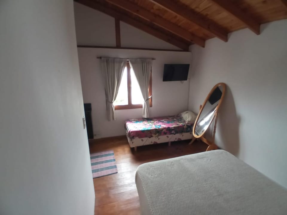 17 DE MAYO Apartment in Ushuaia