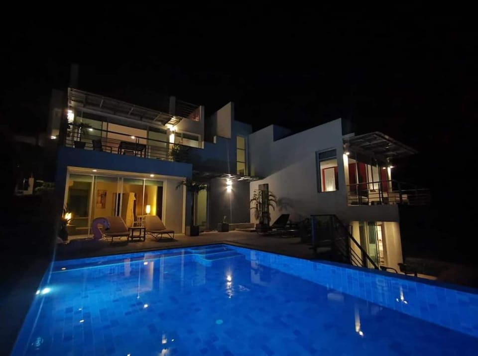 Villa Wannelau by SP Villa Management Villa in Ko Samui
