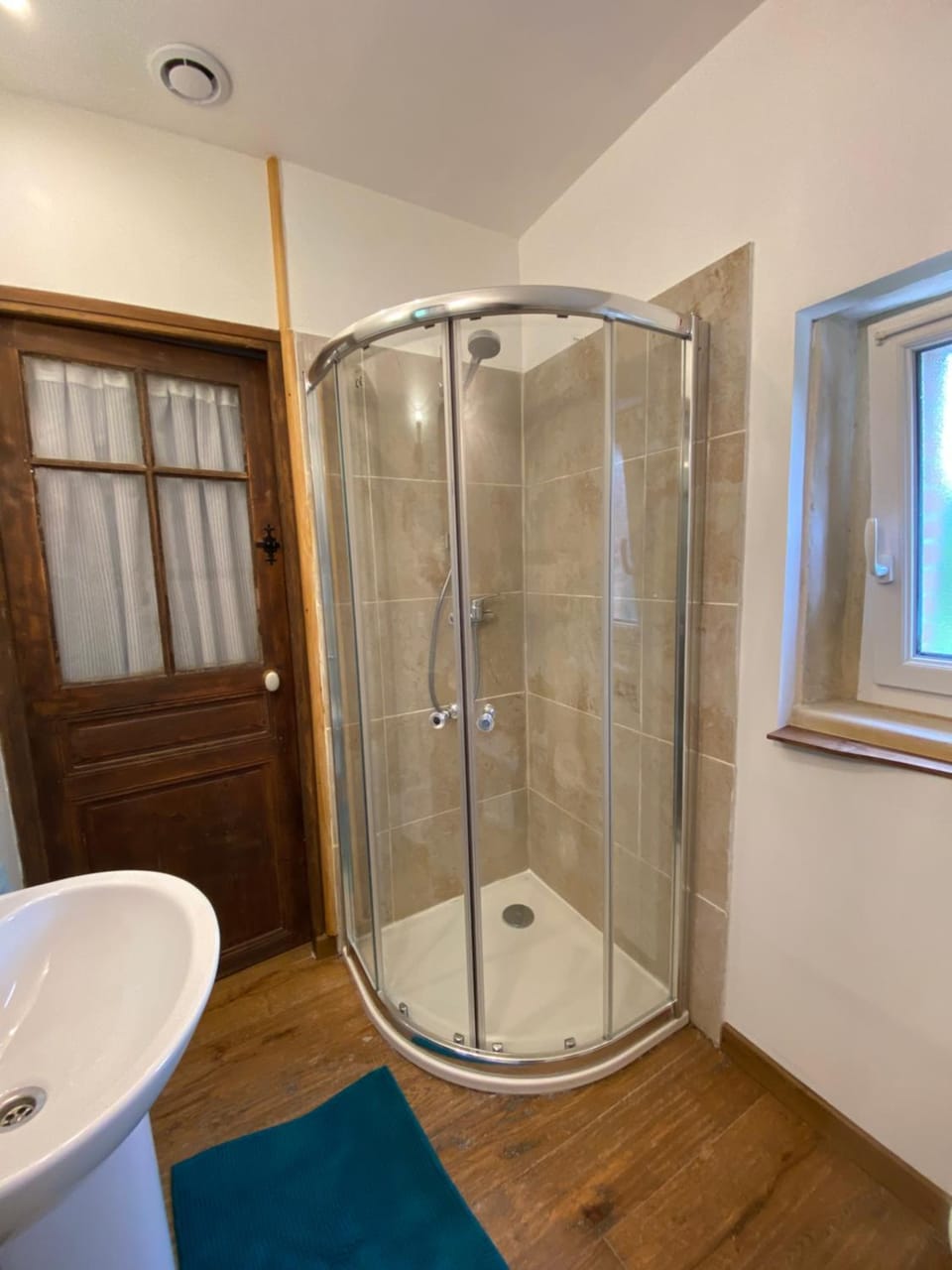 La Tour d'Aure Apartment in Normandy