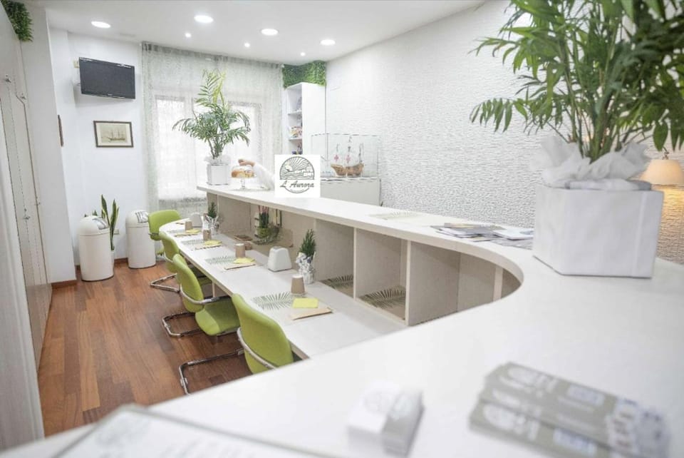 TV and multimedia, Kitchen or kitchenette